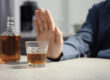 Dejar el alcohol en Tenerife con ayuda psicológica