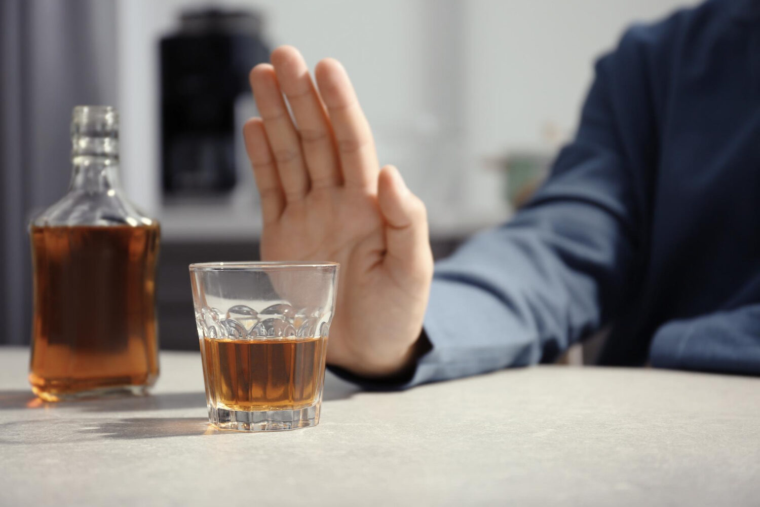 Dejar el alcohol en Tenerife con ayuda psicológica