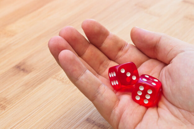 Ludopatía: señales de que el juego está ocupando demasiado espacio